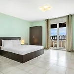 Hotel Poseidon Pefkochori