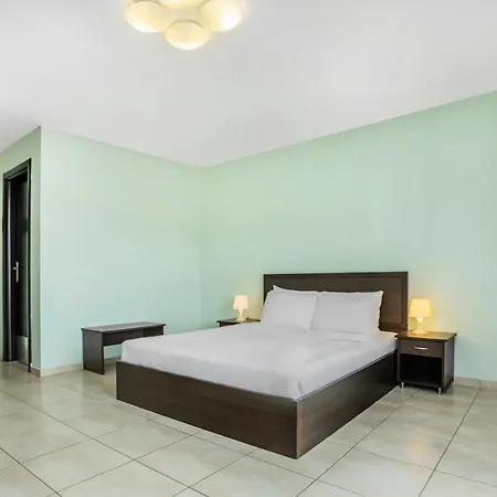 فندق Poseidon