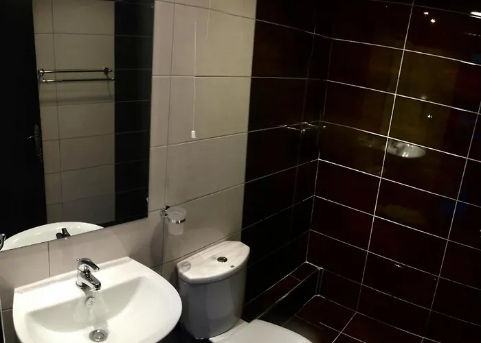 Poseidon Отель 2*