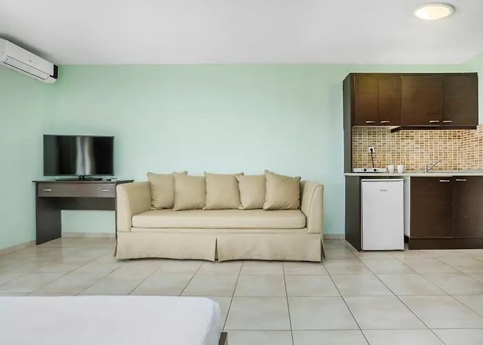 Poseidon 2* Pefkochori