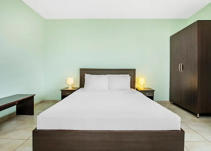 Poseidon Hotel Pefkochori