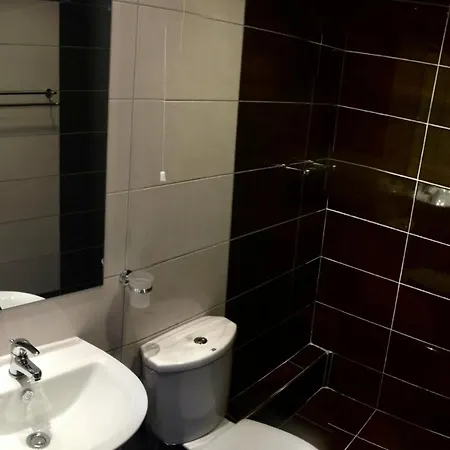 Poseidon ホテル 2*